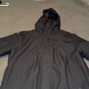 Like new Men’s North Face jacket